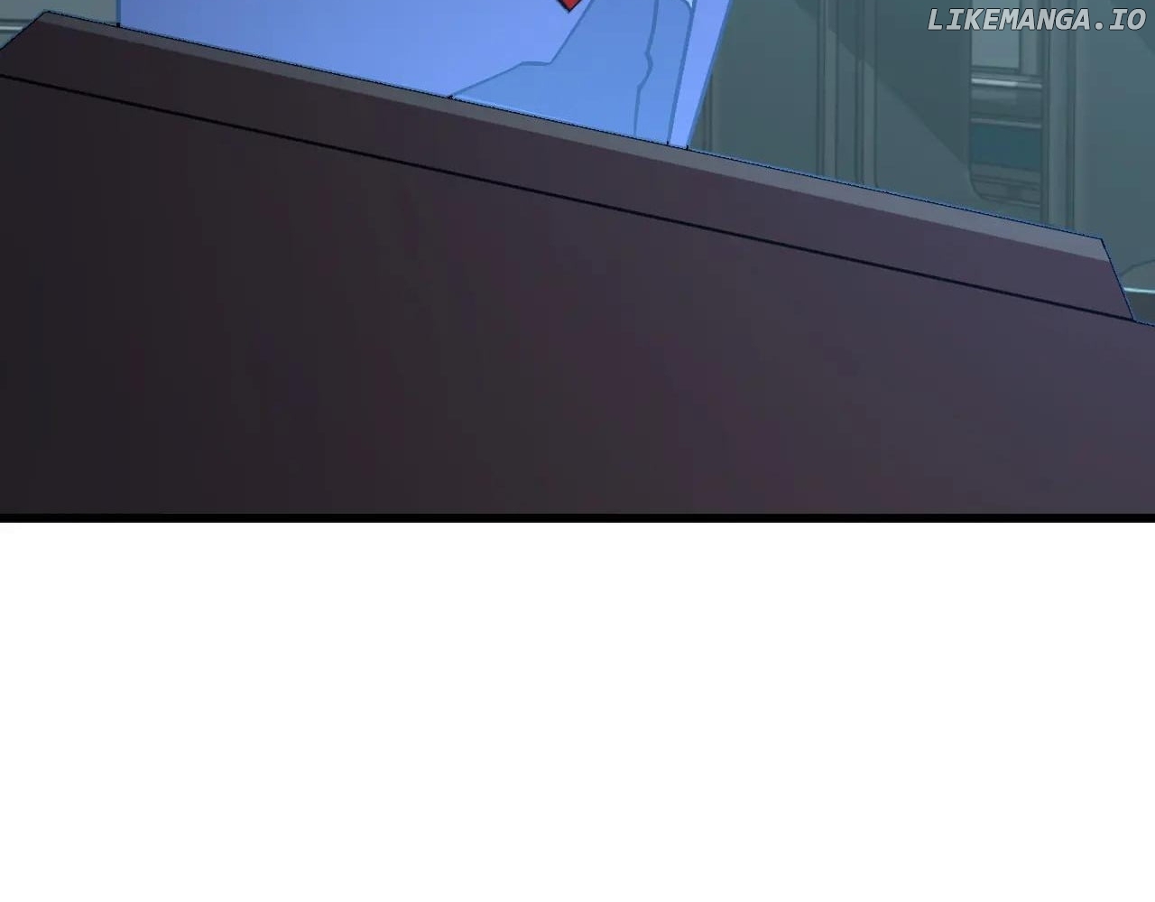 Log into the Future Chapter 226 - page 80